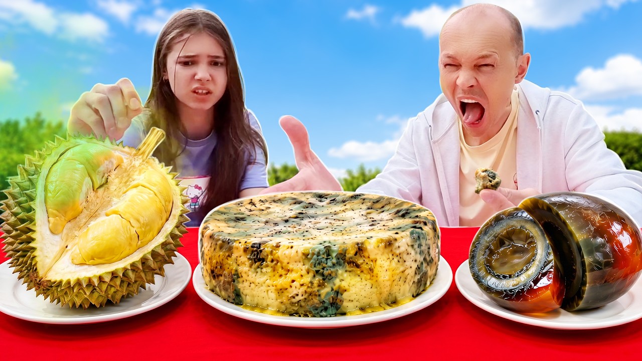 Катя vs Андрей Dinner winner на$