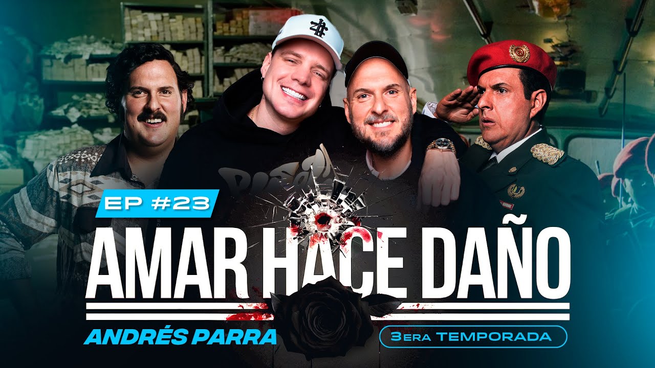 Lealtad: &iquest;De verdad alguien te debe algo? Reflexiona con @soyandresparra  💭 / LaNavePodcast#EP23