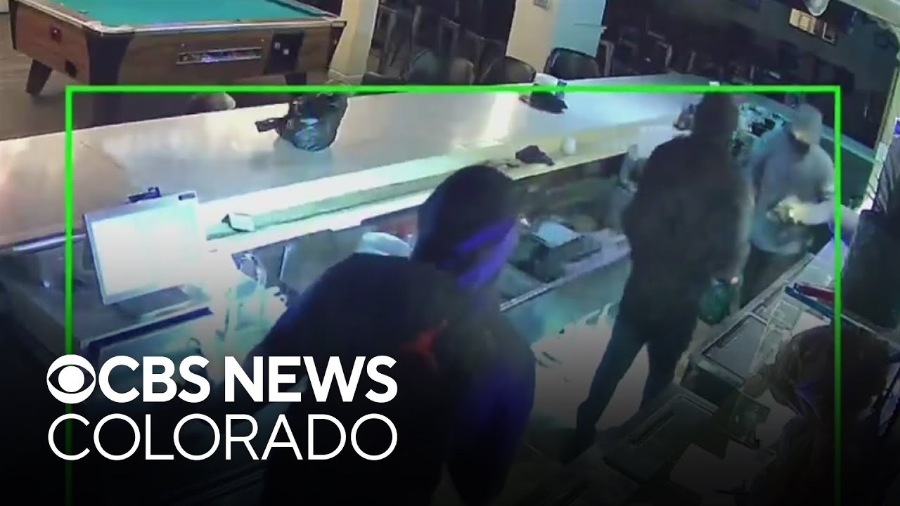 Police in Commerce City  arrest 2 burglary suspects accused of targeting Hispanic businesses