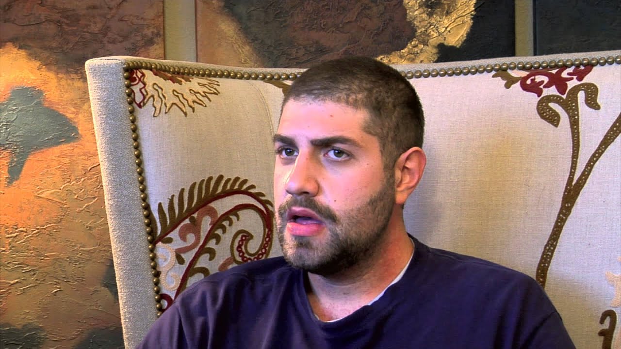 Eric's TMS Therapy Success Story