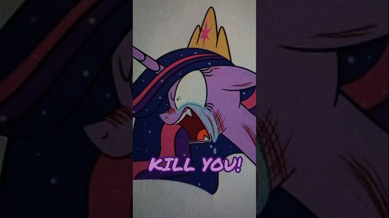 I'M GONNA KILL YOU! 🤬 