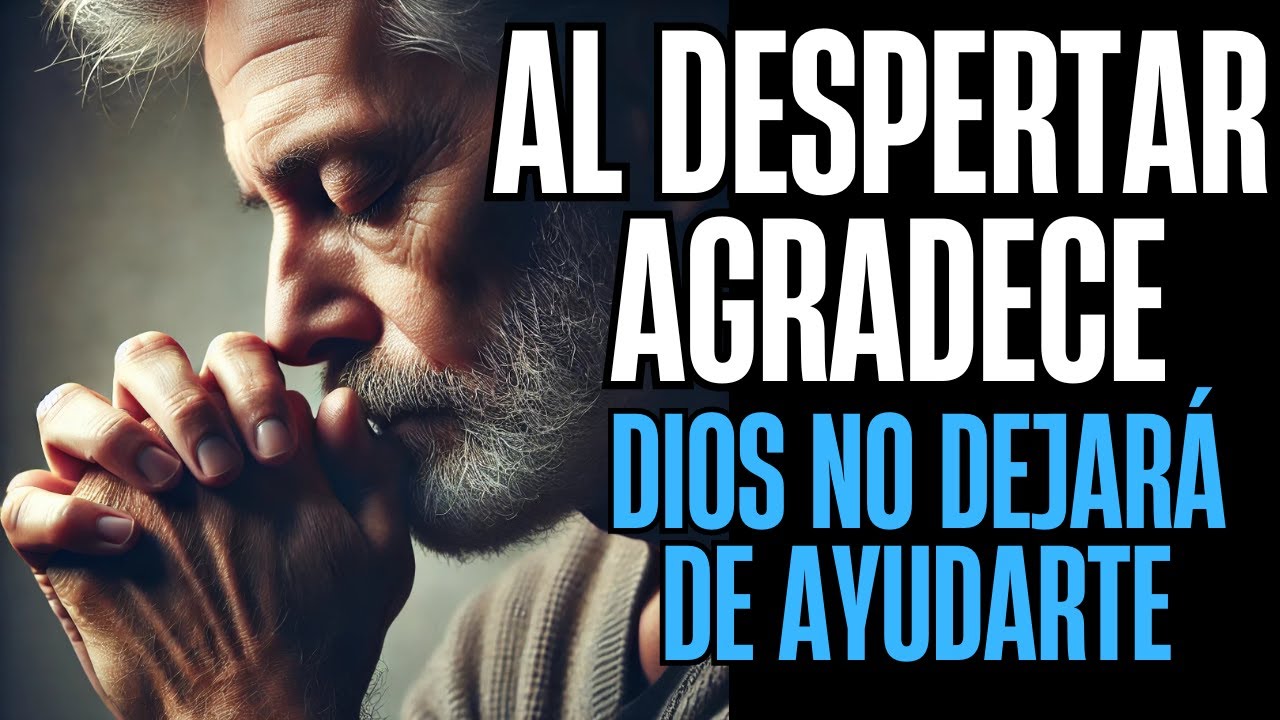 Ebenezer: DIOS Quiere Ayudarte HOY | Oración de la Mañana 19 de Enero