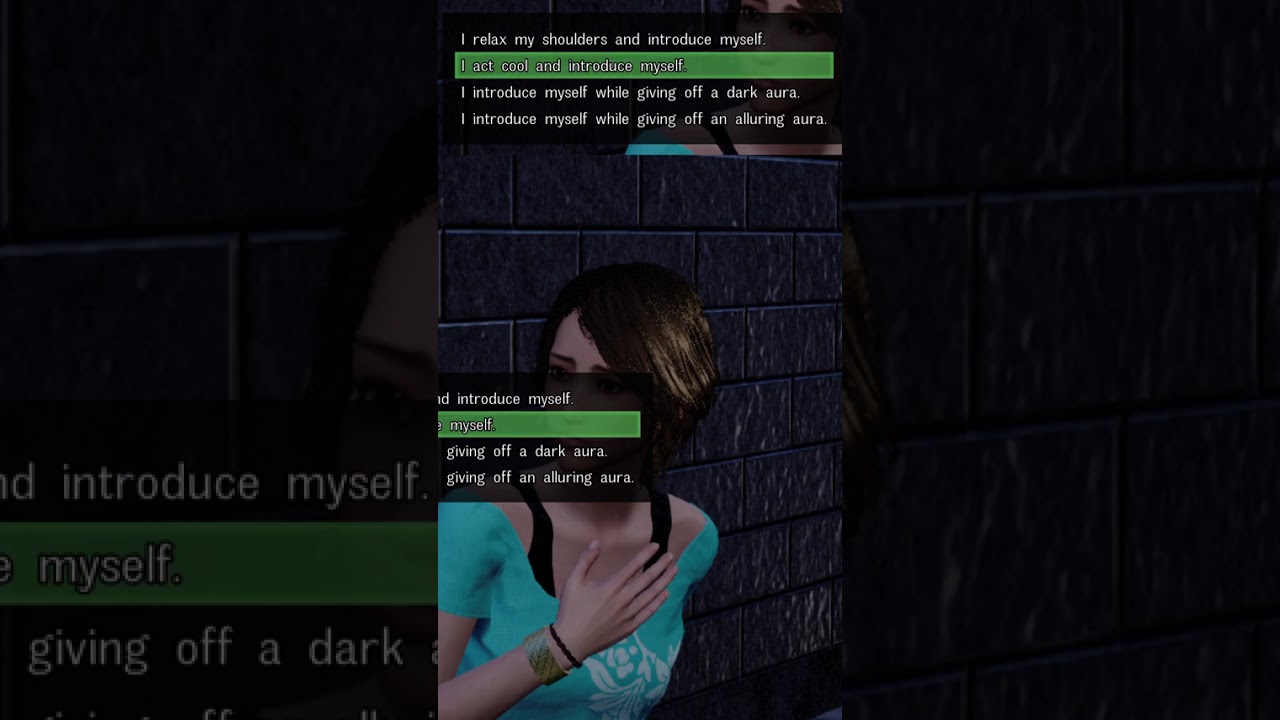 Impress Her. Disaster Report 4 | 