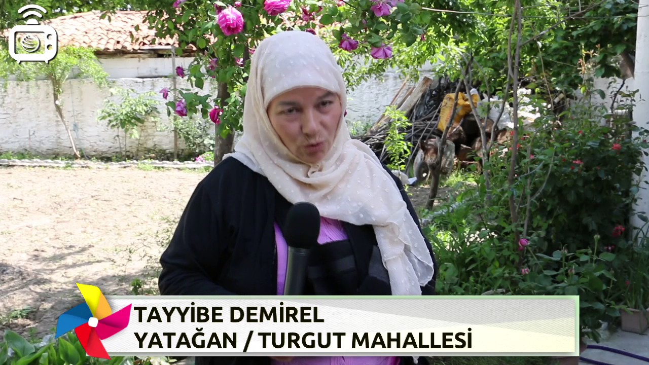 Çepeçevre Yaşam - Yatağan'da termik santral kabusu Bölüm 1 - 12 Mayıs 2017