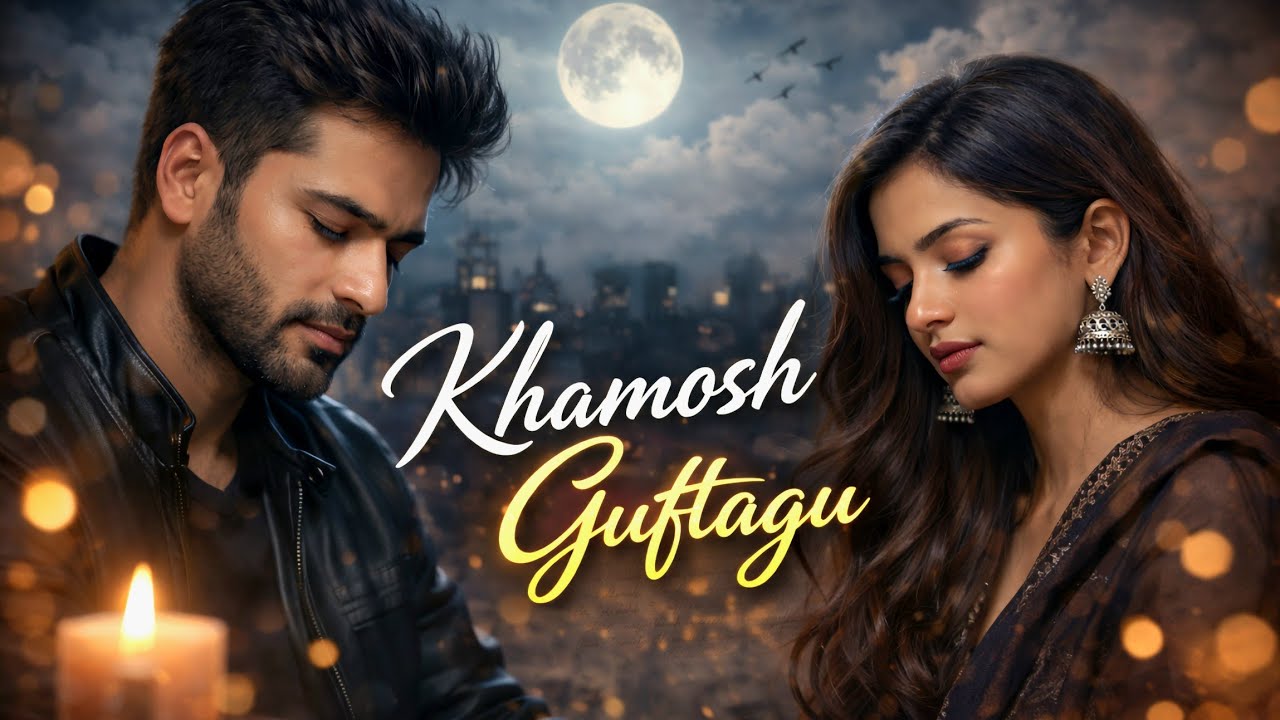 Khamosh Guftagu