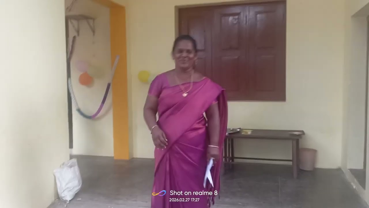 RCPS  சிலம்பாட்டம் 
