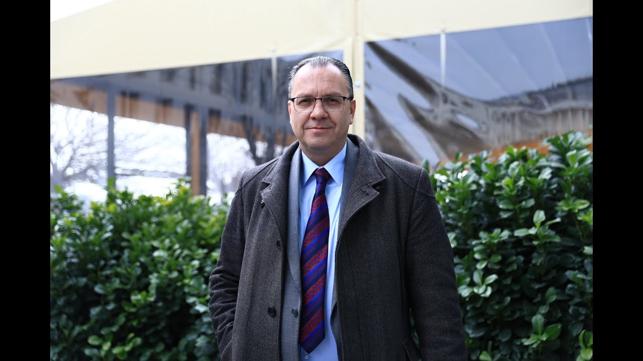 Presentation on Project Management