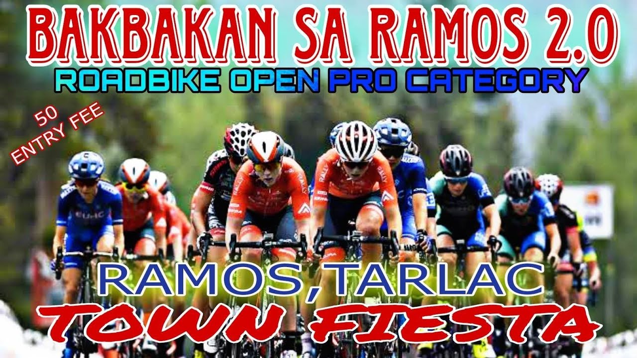 BAKBAKAN SA RAMOS TARLAC 2.0