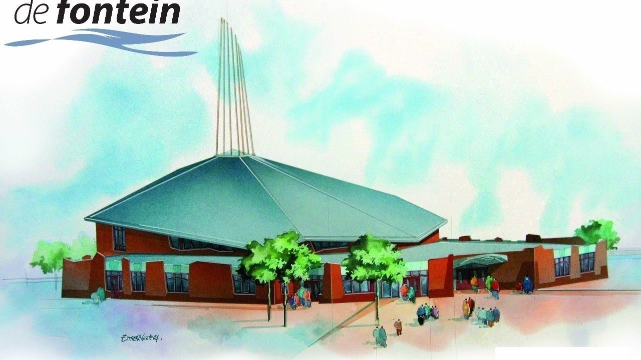 Online kerkdienst 11 Maart 2026 - 1930u - Biddag