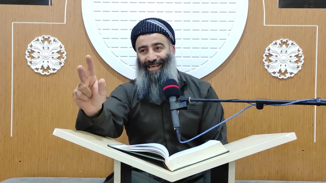 شەرحی کیتابی(الجامع بین الصحيحين)کۆی فەرموودەکانی بوخاری و موسلیم ى ايمامى ئیشبیلی-٣-