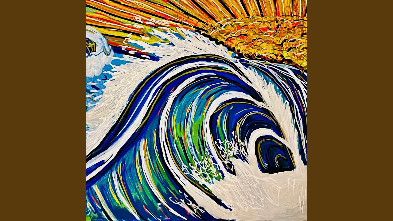 An Ocean Affair (Acoustic)