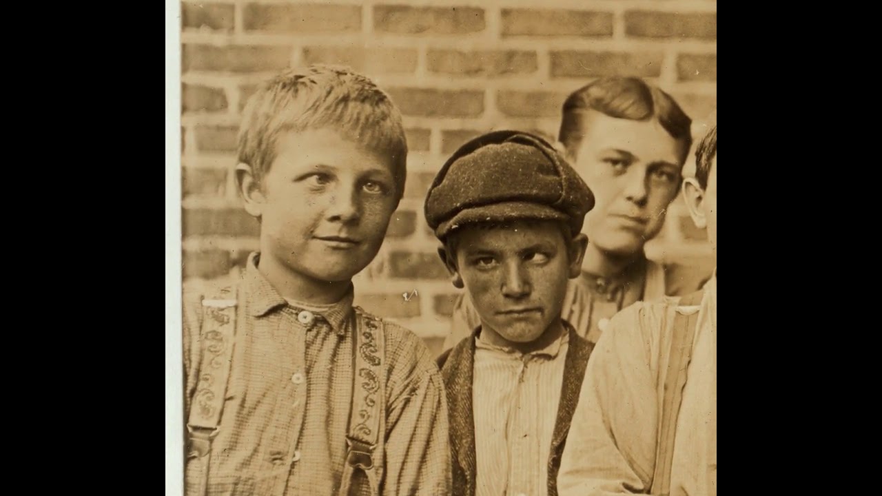 Lost Mill Towns of North Georgia