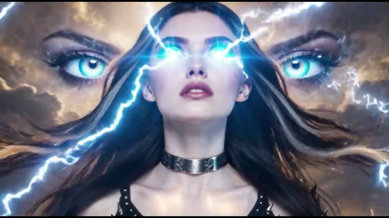 Hear My Thunder ( 