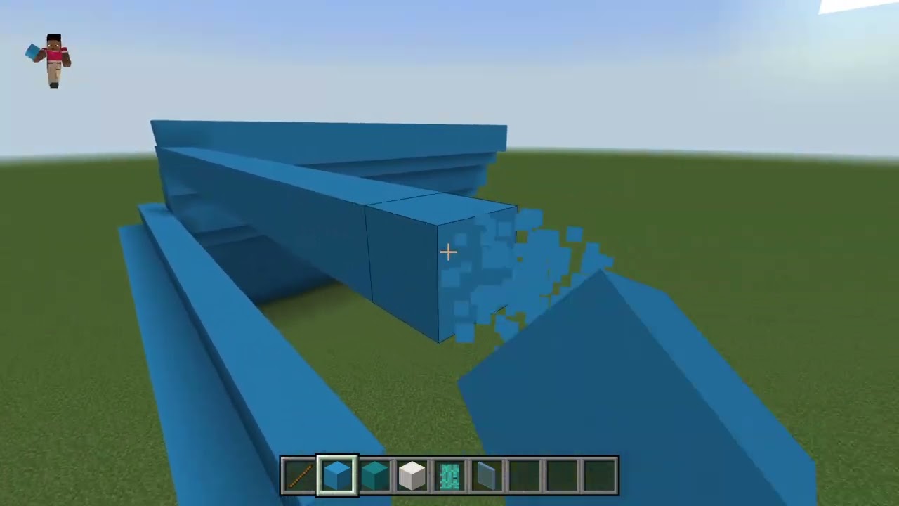 Minecraft pt2