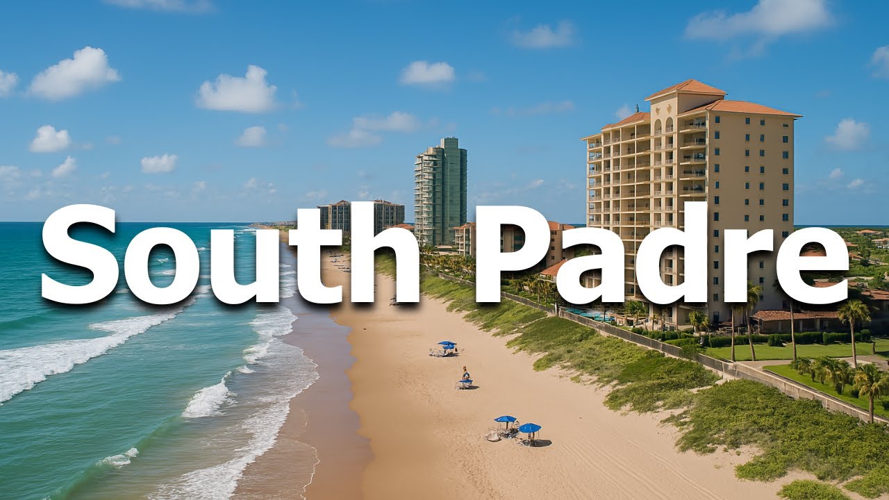 South Padre Island Texas: 10 BEST Things To Do In 2025 (Travel Guide)