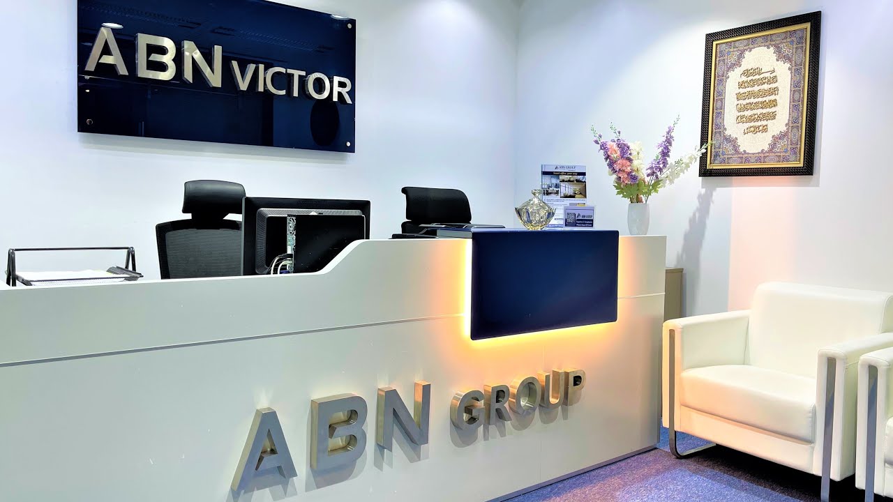 ABN Victor - ABN Group 20th Floor