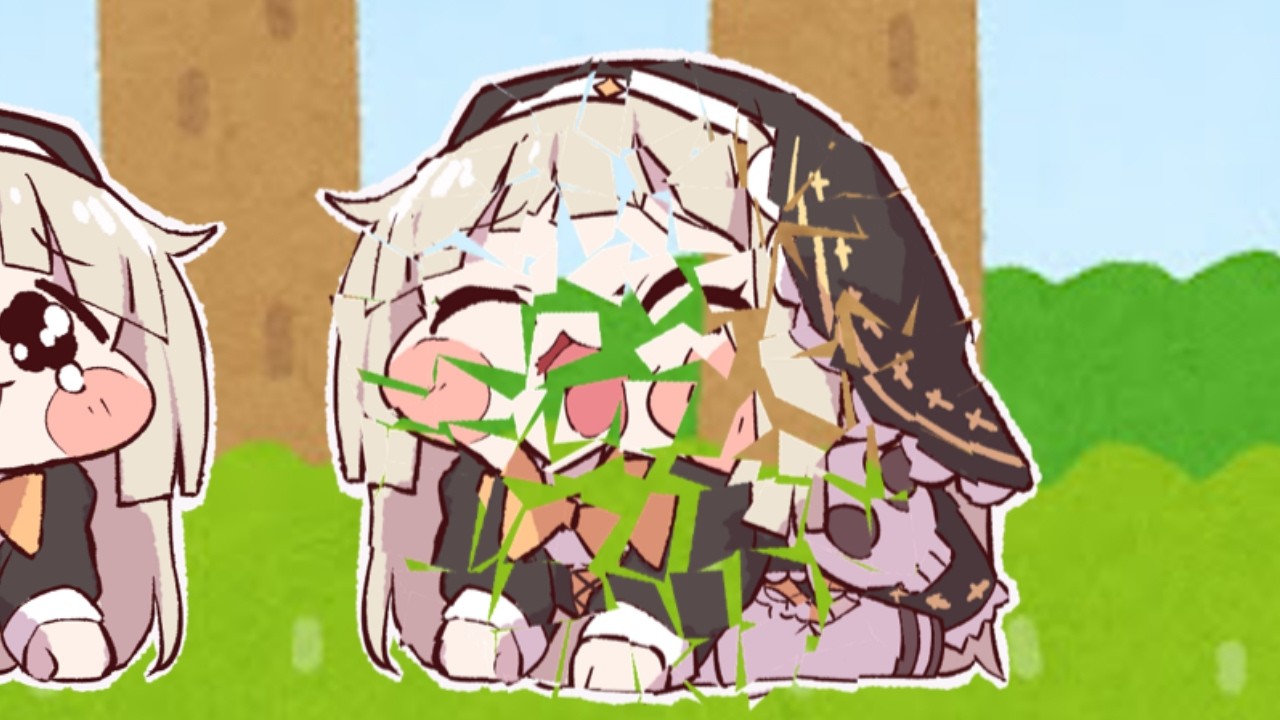 ｽﾋﾟｷと受け継がれる命