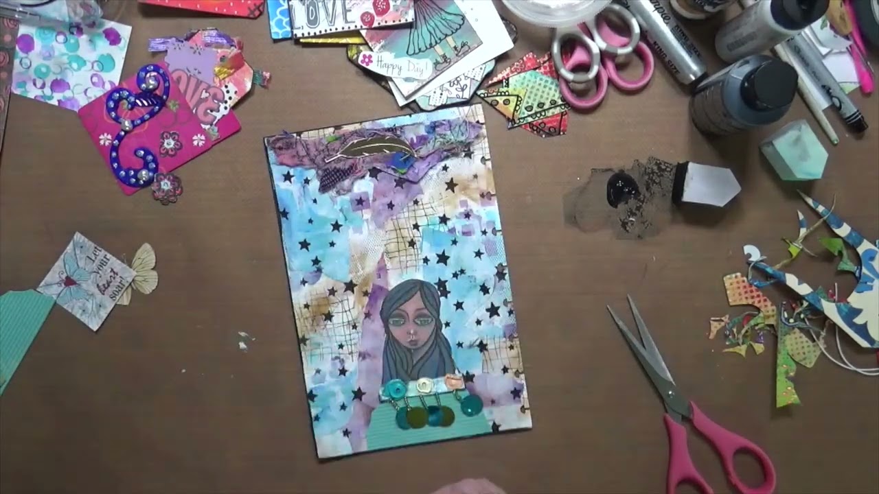 Friend Journal 11, 12