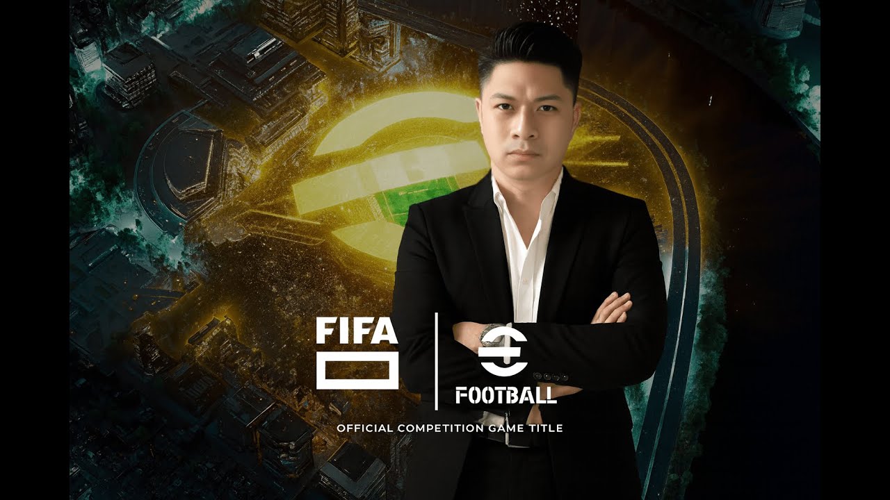 🔴 LIVE | eFootball™ | Tết nhất đến đâu rồi a e.