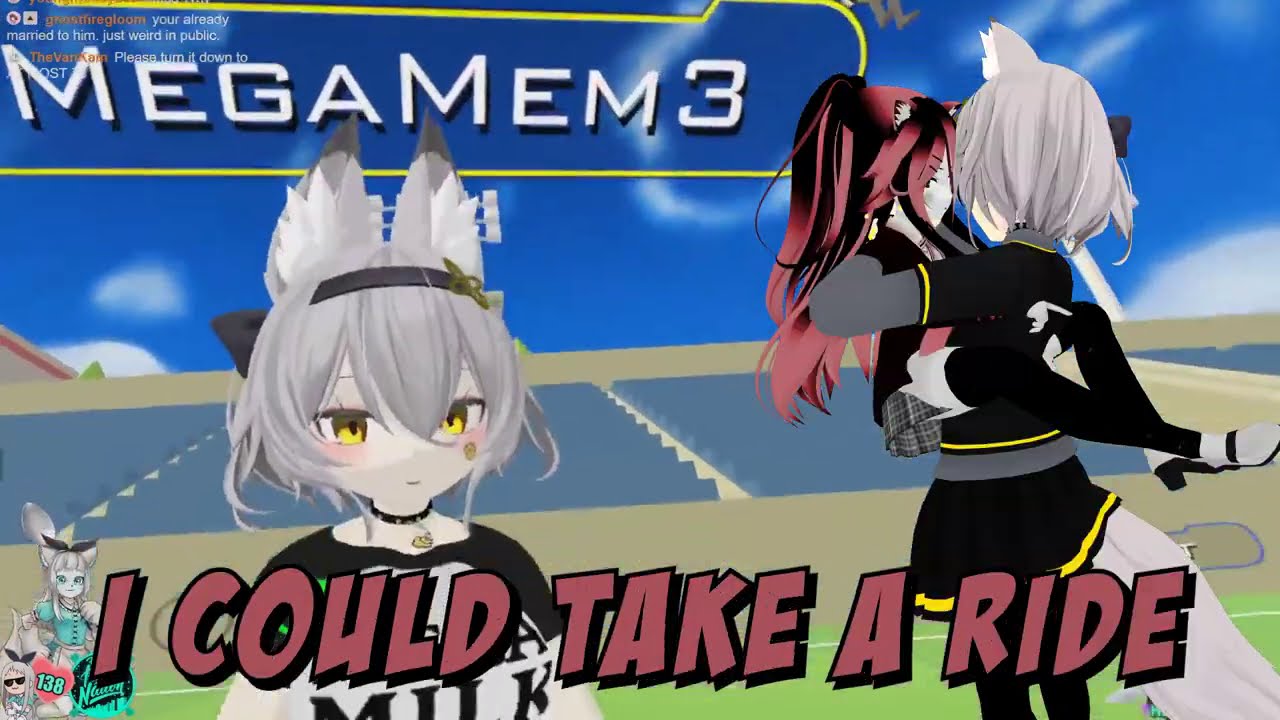 VRP | Мы в восторге, сынок??? | Уморительный тактильный медовый месяц | VR-свадьба, часть 2 | При...