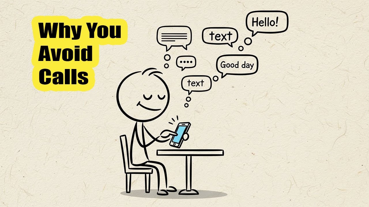 The Psychology of People Who Keep Their Phone on Silent