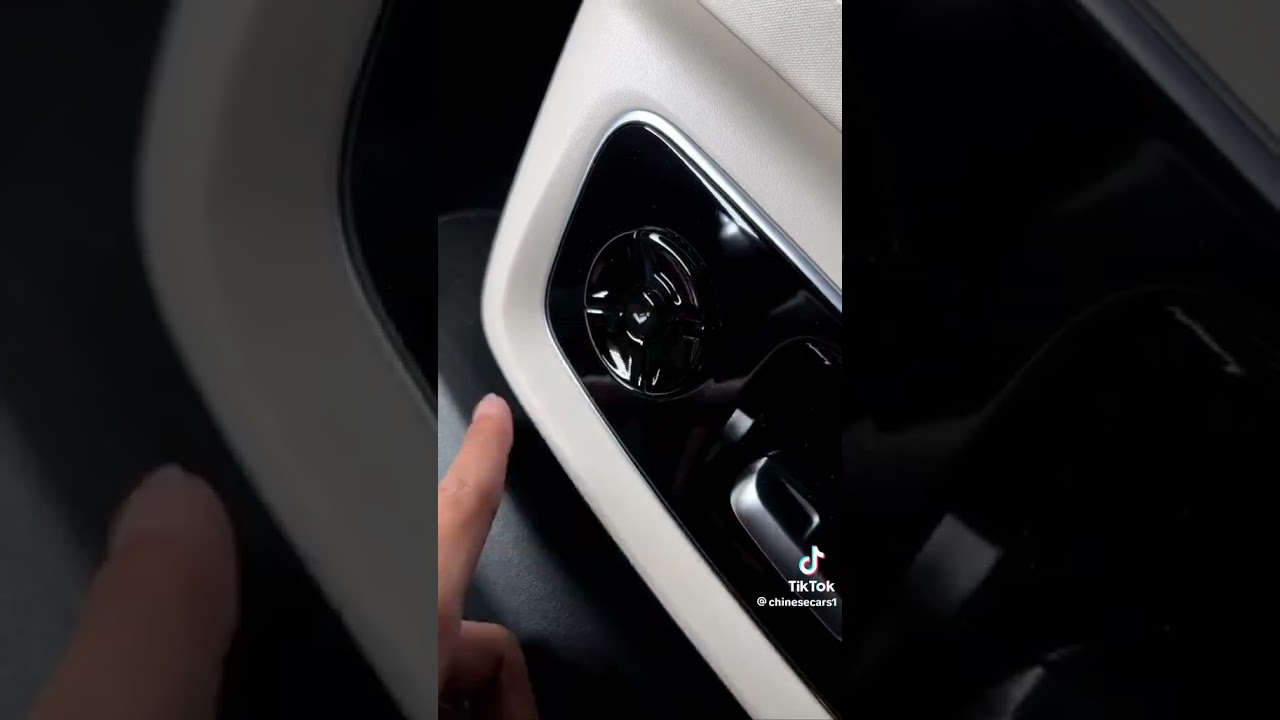 Li Auto L8 #liauto #liautol8 #chinesecar #cartech #technology #car #tech #carlovers