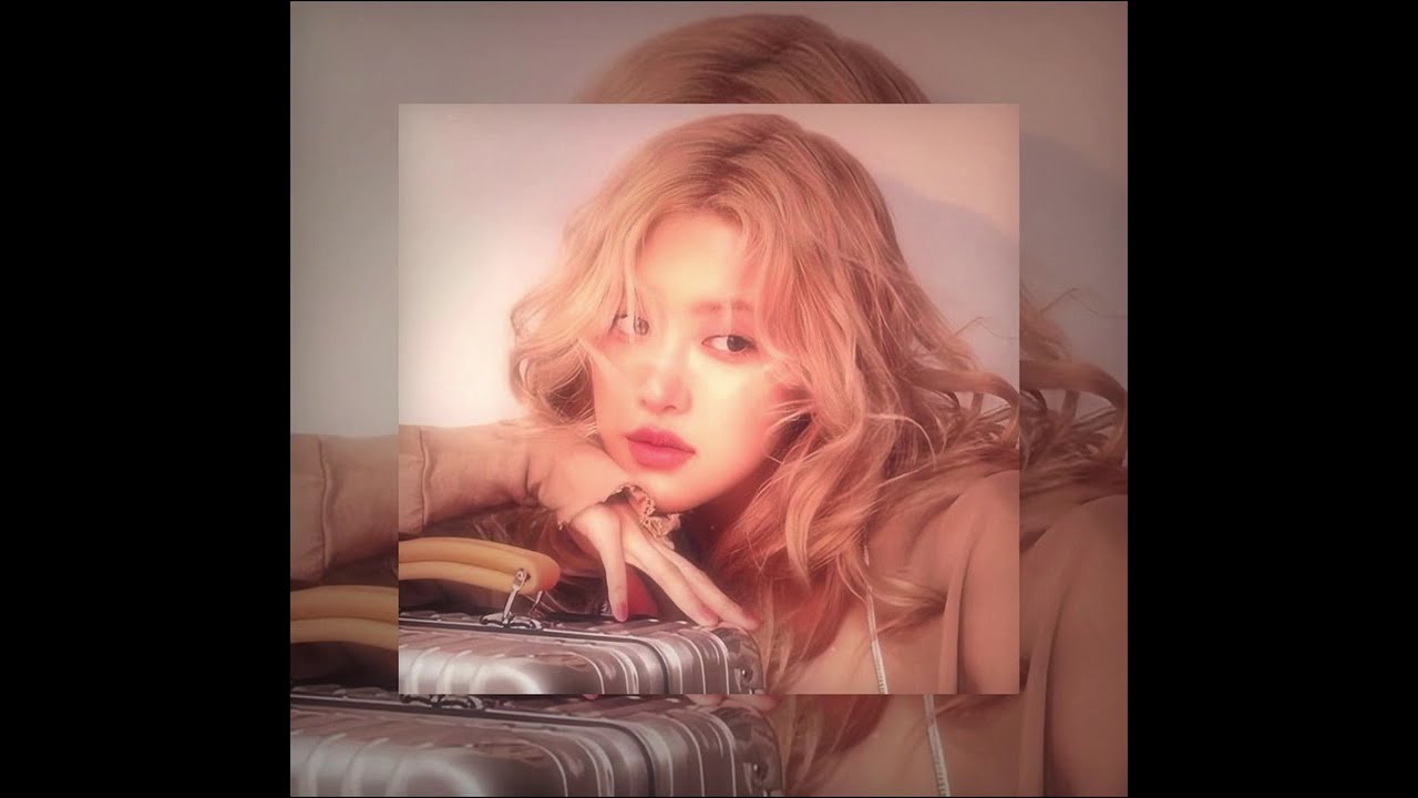 ⋆｡°✩ rosé - toxic till the end (slowed) ⋆｡°✩