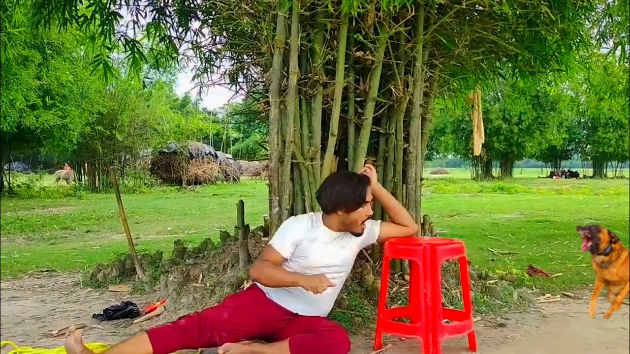New comedy amazing funny Videos 2023 New year funny video Episode 45 By Bindas Fun Ds
