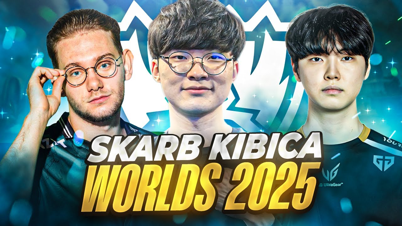 SKARB KIBICA WORLDS 2025