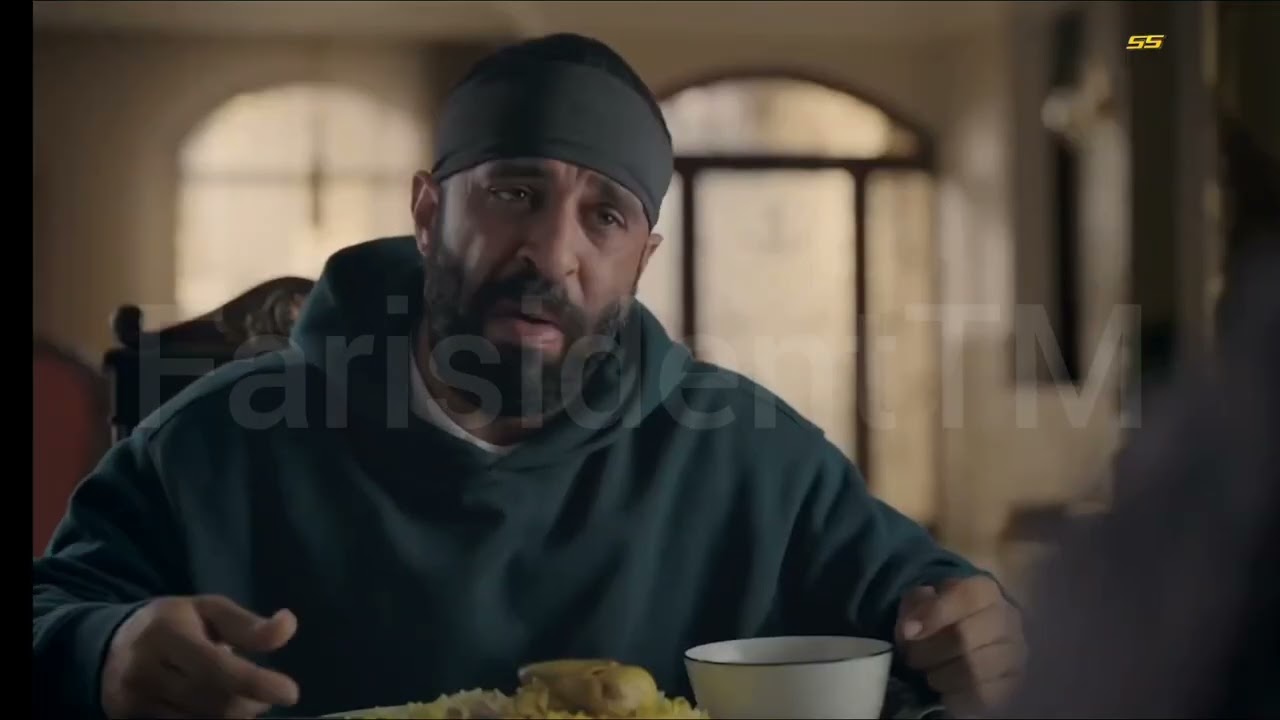 beIN drama Ramadan 2025 idents and showtimes (فواصل قناة beIN دراما رمضان ٢٠٢٥)