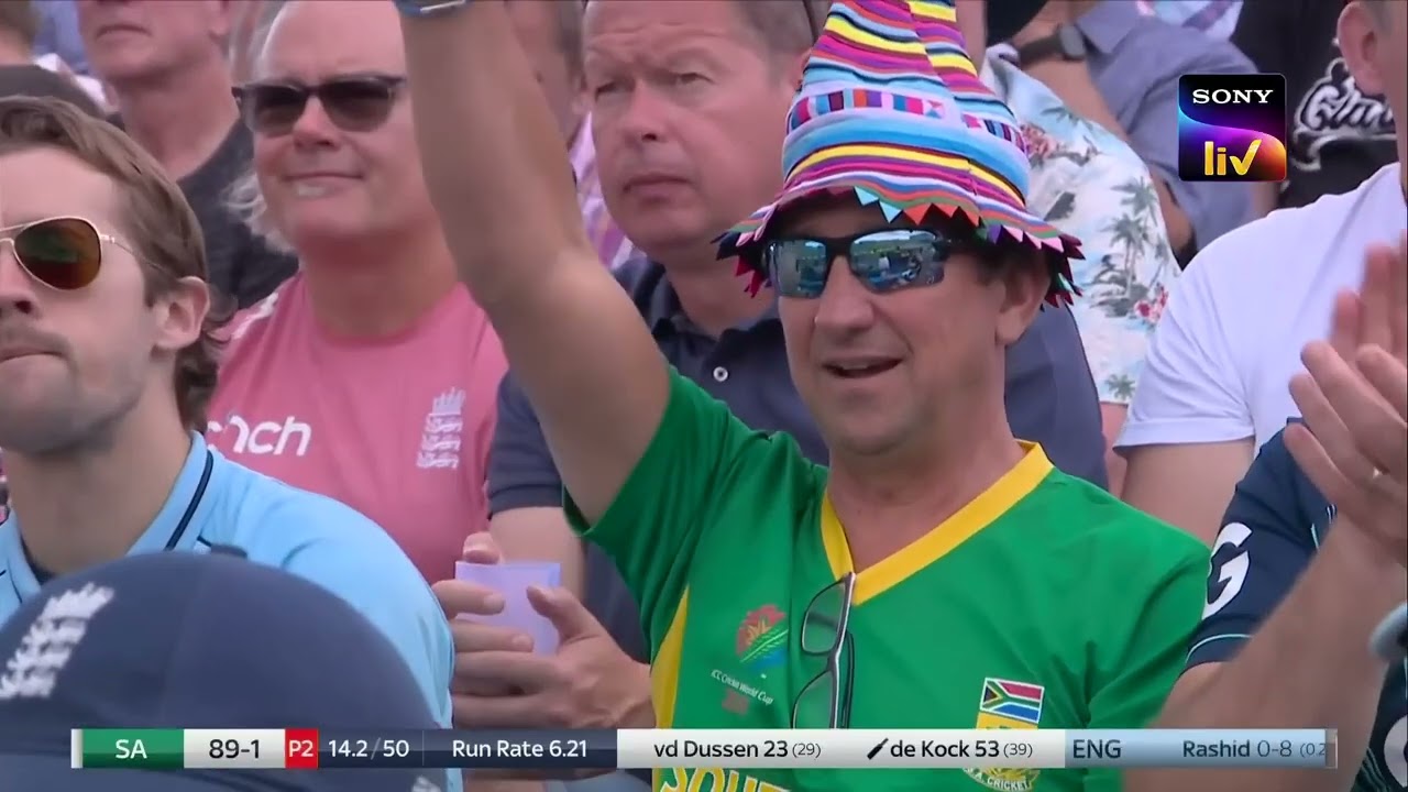 3rd ODI   Highlights   South Africa Tour Of England   24th July 2022  1080 X 1920