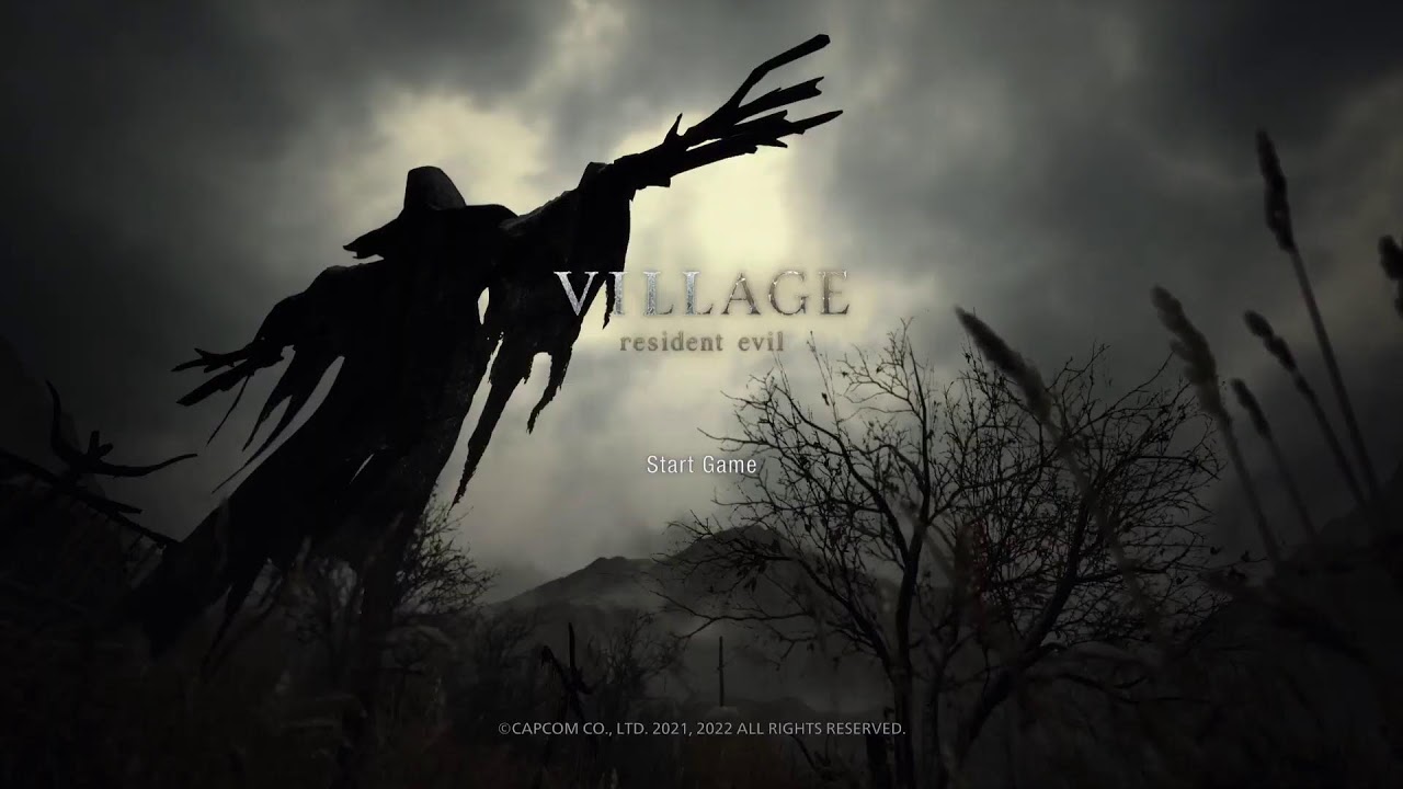 Res 8 village