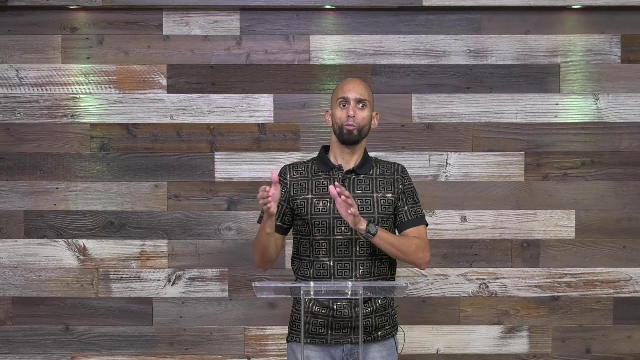 TRUE FAITH: FOLLOWING THE VOICE (Pastor Alex Leech) Deuteronomy 28:1