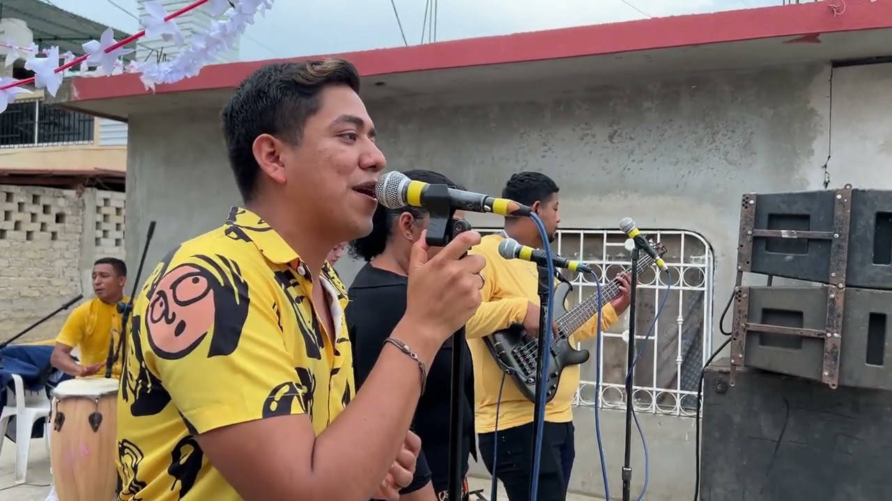 Dulce Dulce · Ministerio Musical Providencia