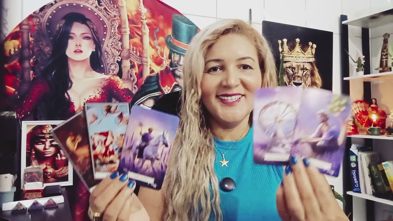 Virgem ♍ Os curiosos vendo seu triunfo, colheita, justiça divina amor proteção 🪬