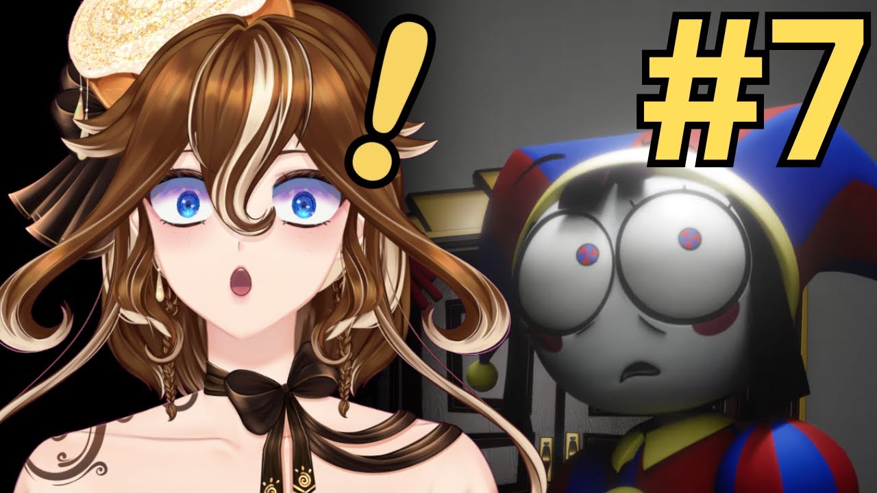 I Wasn't Ready For The Ending... | TADC Ep 7 Reaction