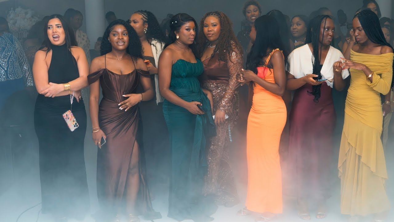 FlashMob Wedding - Léa & sa Team
