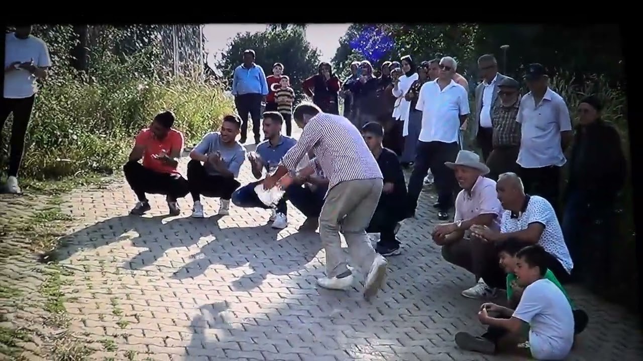 HASAN  KARDEŞİMİZİN  AĞALIK  KARŞILAMASI  EKİNGÖLÜ KÖYÜ