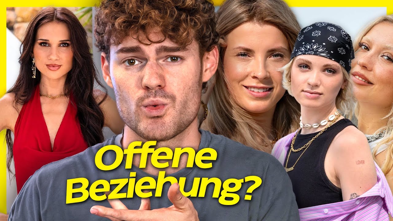 Brauchen wir überhaupt noch Monogamie? Princess Charming & die große Beziehungsfrage