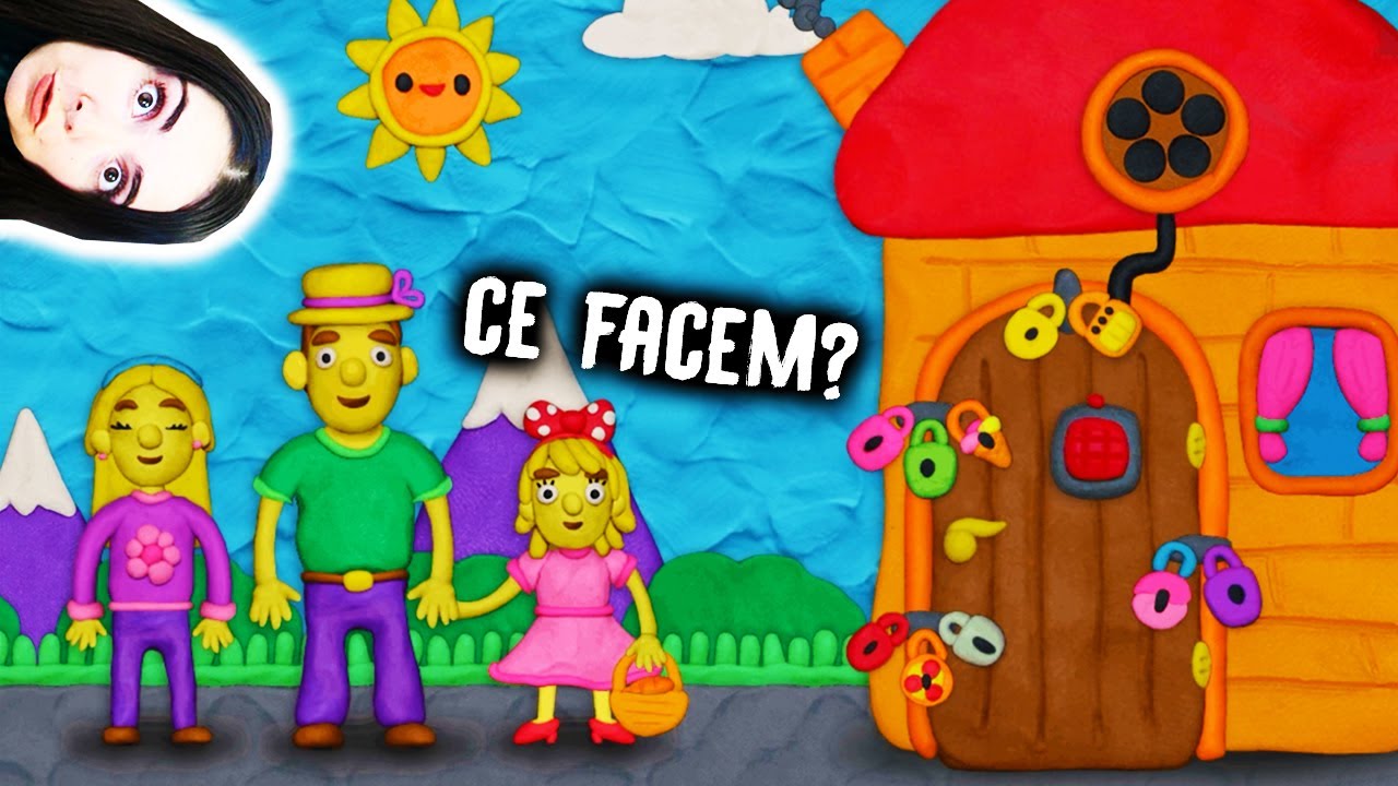 BLOCATI AFARA ! CU 12 LACATE !