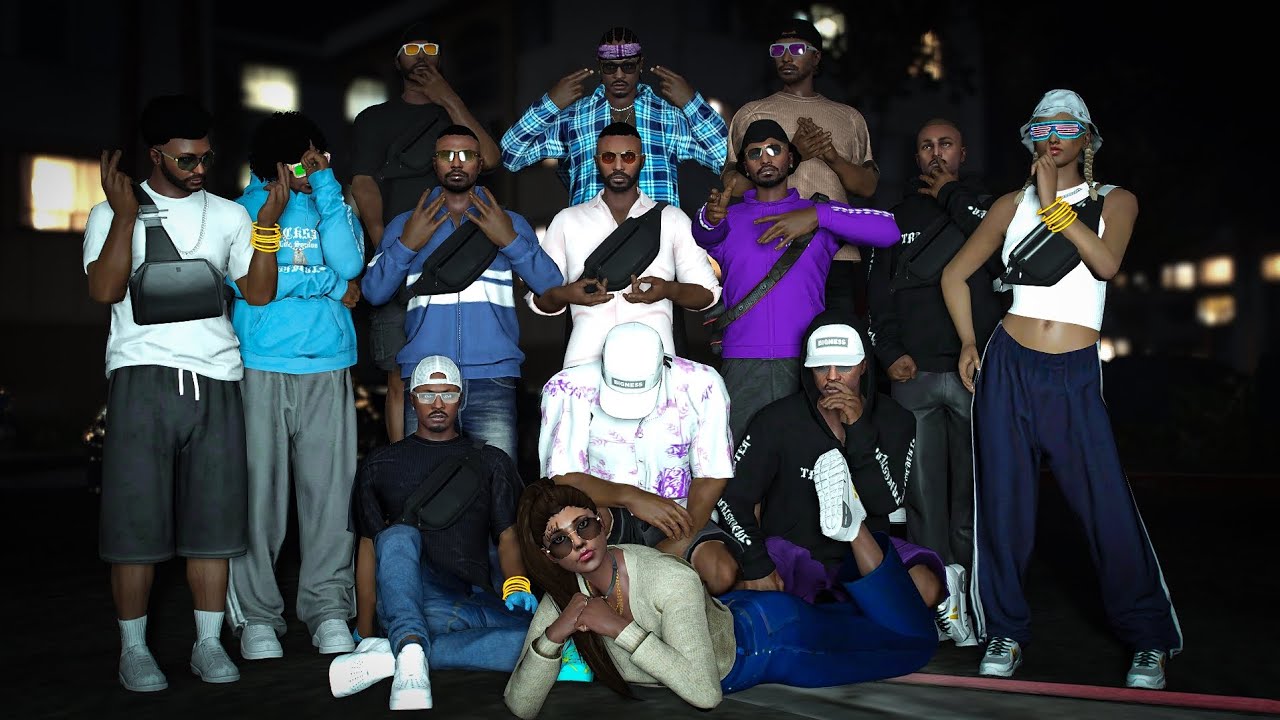 GTA RP | Homestate | Wenn Reichtum nicht reicht!