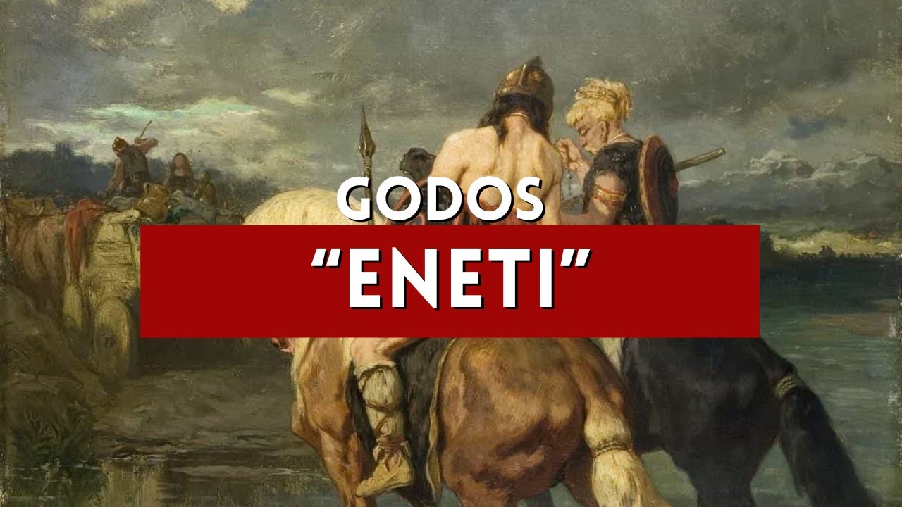 VÊNETOS ERAM OS GODOS? REPÚBLICA DE DEUS, MAÇONARIA, RESTRIÇÃO DA CIDADANIA ITALIANA E MAIS