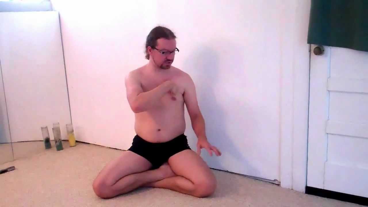 Myofascial Pain Trigger Points Pt.2 Pec Minor