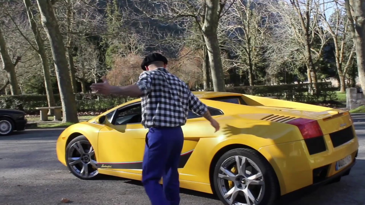 Agricultor descontento con su lombardini nuevo...