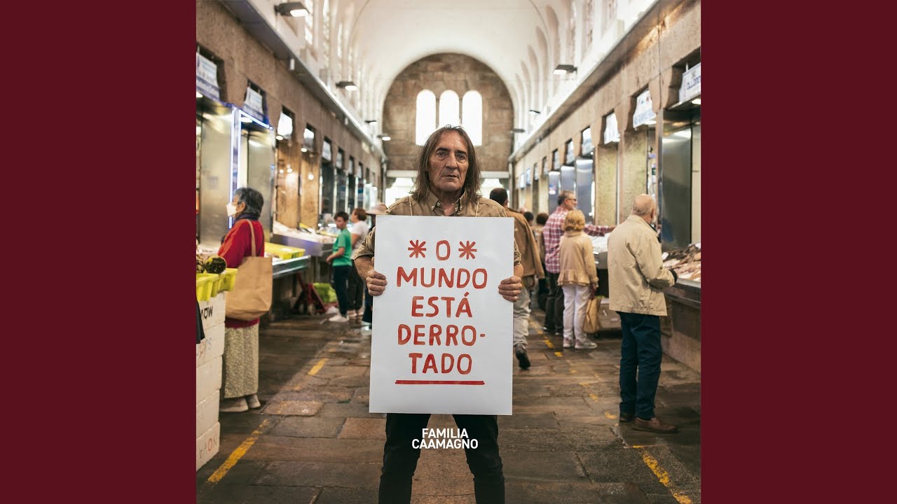 O día que Fraga finou