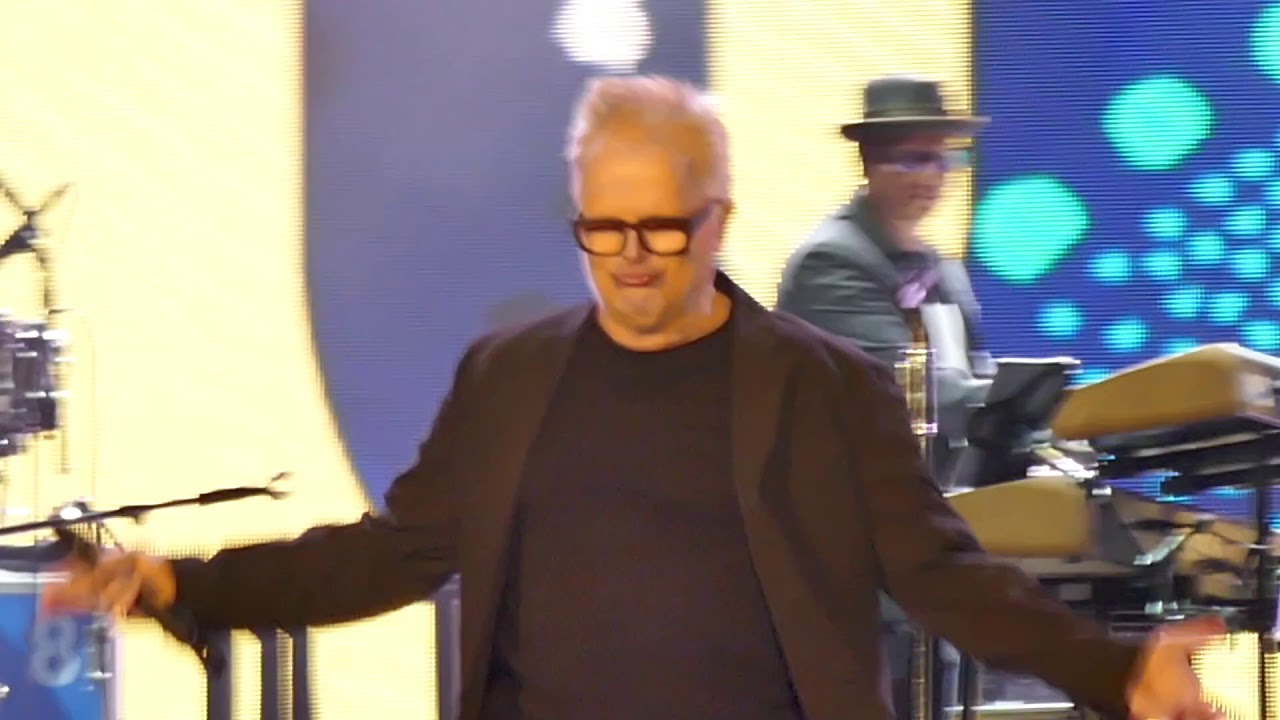 Herbert Grönemeyer - Sekundenglück - 2019-09-09 - Frankfurt Commerzbank Arena