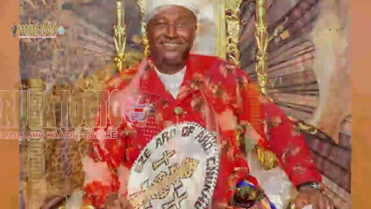 Haba! Awon agba ile Ibo ti dide ogun si Oba won nitori oro Ooni Ile-Ife o
