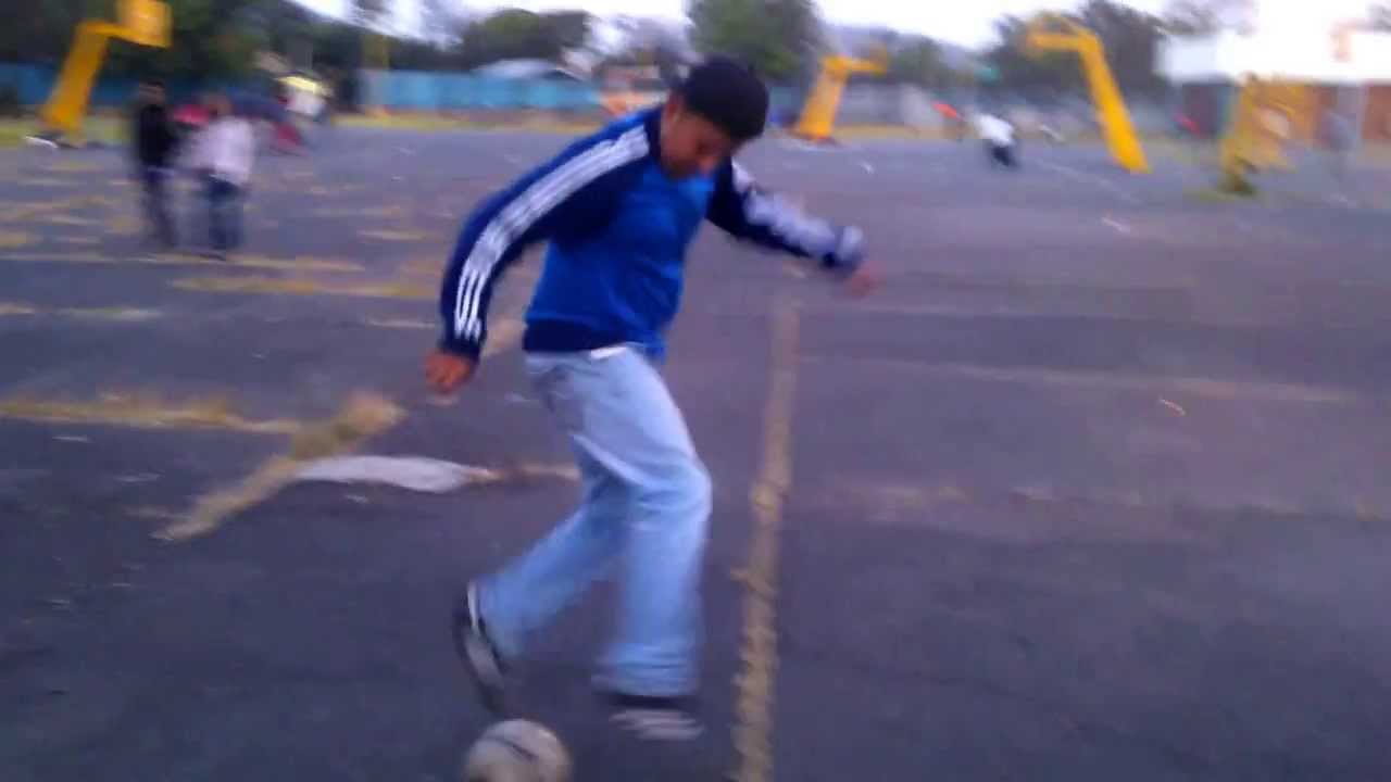 Ground Moves: Mexico City