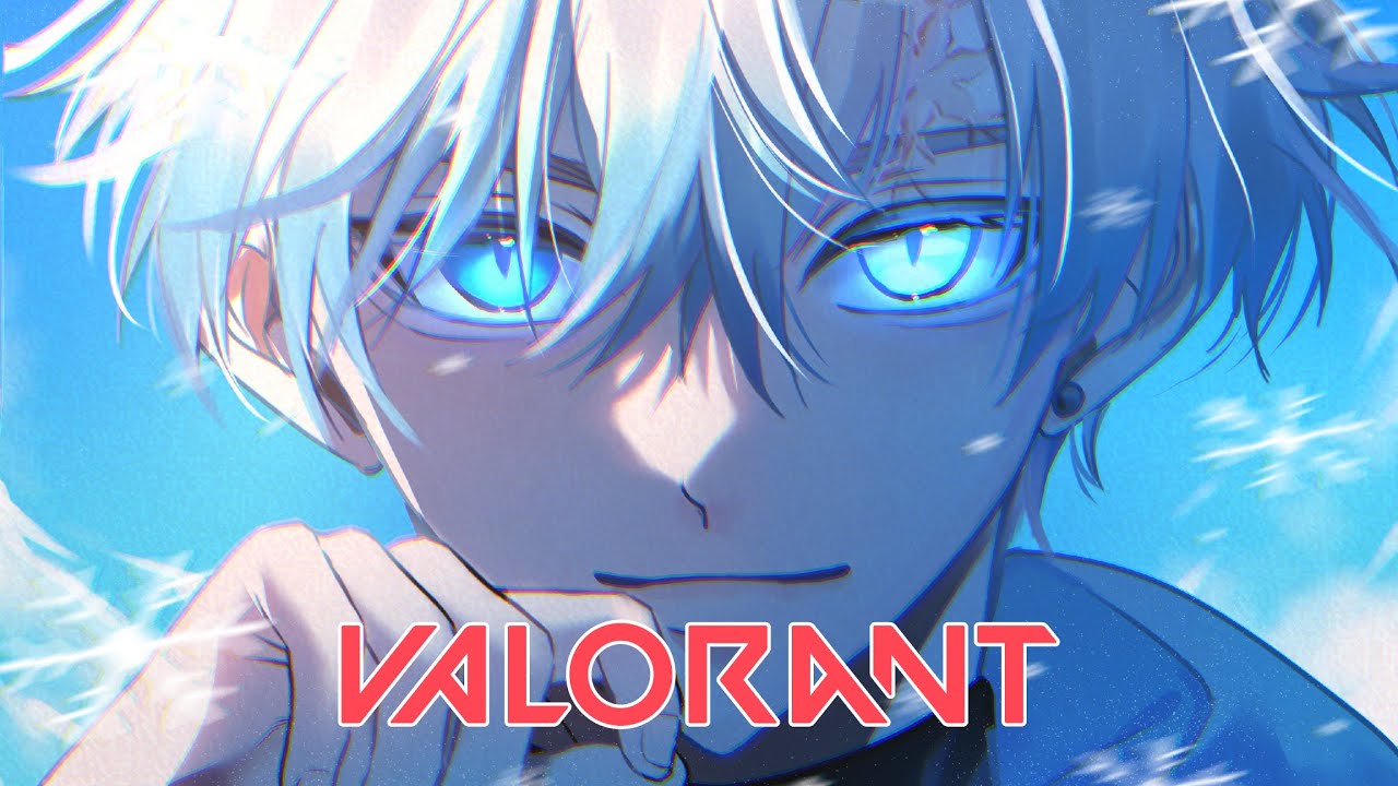 【VALORANT】hualoww IceWhitee】#valorant #pngtuberid