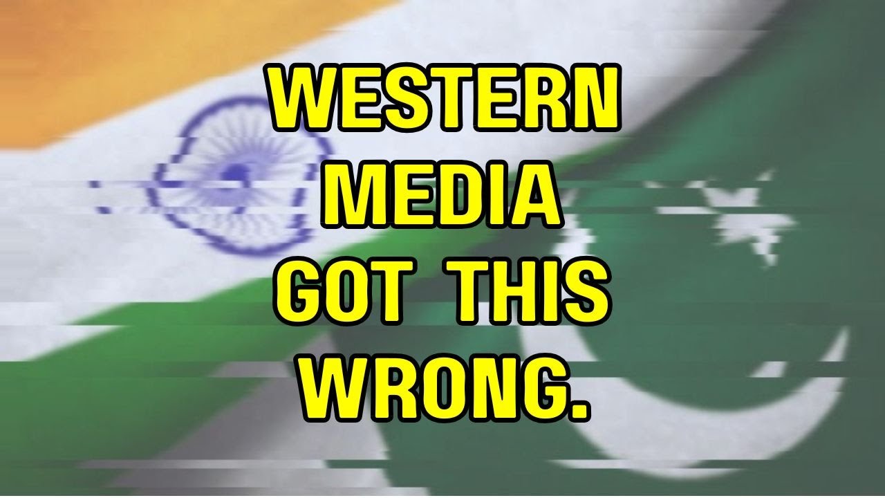 India-Pakistan: the Recent Conflict EXPLAINED